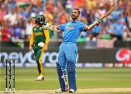 Will Shikhar roar in England?